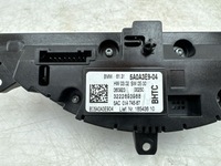 фото thumb №9, Mini one - cooper f56 f55 2024 кнопки / перемикач регулювання гучність