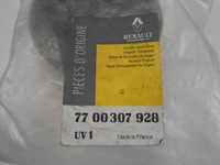 фото thumb №6, Trafic i отбойник выхлоп oryg