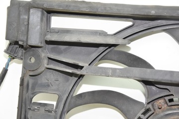 BMW E38 E39 6905290 ВЕНТИЛЯТОР КОНДИЦИОНЕРА 3-ПИННЫЙ