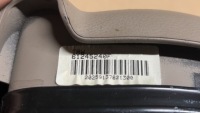 фото thumb №7, Подушка безопасности подушка водителя mercedes w211 мультифункция 61245240f