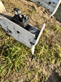 фото thumb №4, Чверть лонжерон перед права audi a3 8v 12-