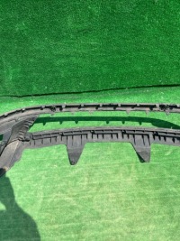 Накладка бампера передняя спойлер seat leon 3 3 5f9 x-perience 5f9805903 в Украине, фото thumb