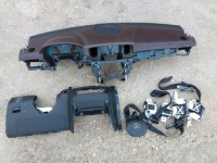 фото thumb №1, Mercedes ml w166 консоль комплект