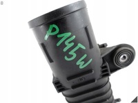 фото thumb №9, Bentley continental 3w0 3w8 радиатор воздуха интеркулер + датчик