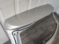 фото thumb №7, Крышка багажника задняя задняя toyota corolla cross --- poznań --- giełda