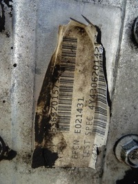 фото thumb №9, Коробка передач передач scania p280/n331 p280/n331