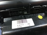 Skoda octavia 3 рамка панель перемикання передач dsg popielnczka 5e1713203m Ціна, фото thumb