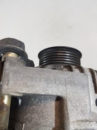 фото thumb №8, Генератор 210338-ebsu21 suzuki samurai 1.9td