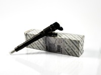 Форсунка 1szt 71793006 504088755 fiat iveco peugeot uaz 2.3 новий bosch Київ, фото thumb