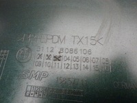 фото thumb №12, Bmw 3 m3 g81 touring kombi бампер задний