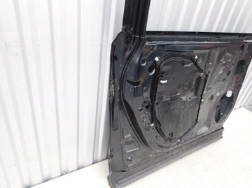 фото thumb №10, Lexus rx iv 15- двері ліві передні перед