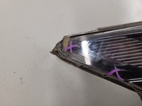 фото thumb №8, Nissan maxima lift 12- led лампа левая задняя задняя