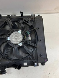 фото thumb №11, Mazda 2 dj 14- 1.5 b skyactiv комплект радіатор wody кондиціонера вентилятор