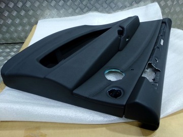 фото thumb №8, Bmw x5 e70 lci оббивка боковина двері зад лівий 7244525 новий