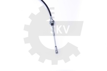 фото thumb №14, Трос коробки коробки передач renault espace iii