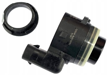 фото thumb №14, Датчик парковка volkswagen оригинальный номер 5q0919275c