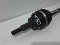 фото thumb №6, Jeep grand cherokee wk2 привідний вал передня права 68193660aa a546