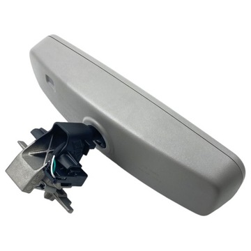 фото thumb №9, Новое оригинальный номер зеркало заднего вида renault 963215452r