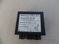 фото thumb №1, Модуль центрального замка berlingo waeco ml 22 ml44