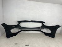 фото thumb №9, Бампер перед передний mercedes c-klasa w206 a206