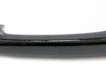 фото thumb №11, Bmw e90 e91 ручка зовнішня задня ліва чорна чорний sapphire металік