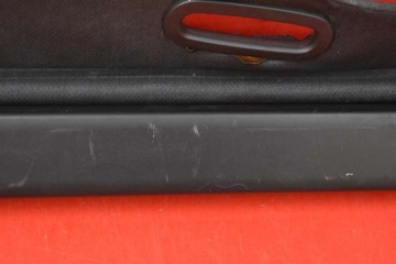 фото thumb №12, Ролета багажника chevrolet orlando 10-15