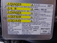 фото thumb №16, Лампа левая перед ксенон europa демонтаж mitsubishi outlander ii