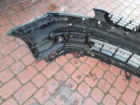 фото thumb №6, Бампер перед vw touran caddy lc9z