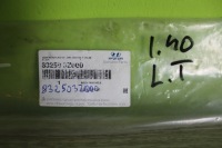 фото thumb №3, Рамка двері лівий задня hyundai i 40