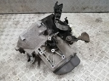 фото thumb №12, Коробка передач коробки передач peugeot 208 1.2 vti 20cr03