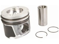 фото thumb №1, Поршень nissan qashqai i 2.0