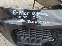 фото thumb №5, Kompletny перед капот бампер 4xpdc, led технология e-pace 2.0d r-dynamic
