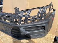 фото thumb №7, Бампер передний перед vw crafter ii 7c 17-