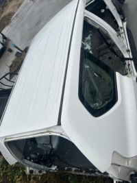 Toyota land cruiser 150 09-24 кабіна кузов дах поріг крило задній правий в Україні, фото thumb