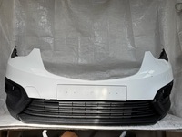 фото thumb №1, Opel combo e бампер передний