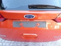 фото thumb №11, Крышка зад kpl. ford grand c-max mk2 ka