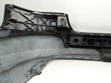 фото thumb №16, Audi a4 b7 cabrio бампер задний зад 8h0807511