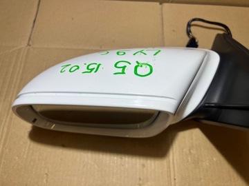 фото thumb №14, Audi q5 8r дзеркало ліві 15 pin ly9c фотохромний