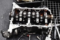 фото thumb №11, Блок dół двигателя wał mbgu30 peugeot 207 1.4 vti 95 km 06-09