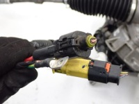 Рулевая рейка колонка трансмиссия европа astra vi lpeugeot 308 iii t10 22r Доставка, фото thumb