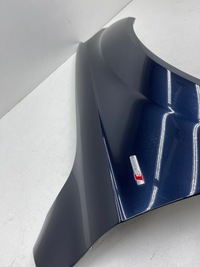 фото thumb №14, Audi q7 4l крыло правые перед цвет: lz5q синий оригинал!