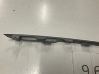 фото thumb №10, Верхний молдинг накладка центральной решётки hyundai kona i lift electric ev 962