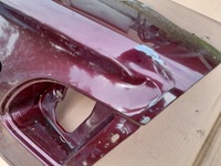 фото thumb №4, Fiat albea 02- sedan кришка задня зад багажника