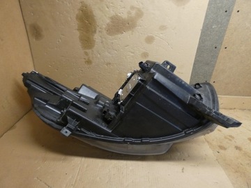 фото thumb №10, Лампа левая перед передняя renault trafic iv 2023 полный led reflekotr левый