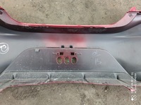 фото thumb №8, Mitsubishi space star ii lift 19- задній бампер