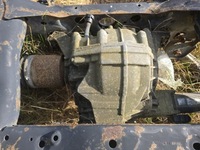 фото thumb №3, Jeep grand cherokee wk2 подвешивание зад задние