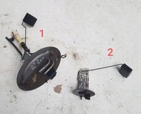 фото thumb №1, Насос топлива поплавок mazda cx5 2.2 дизель