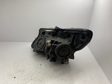 фото thumb №6, Mercedes vito w447 лампа правая a4479067800