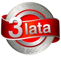 фото thumb №9, Амортизатор передній задній lift +2 cale nissan terrano i ii efs 4wd elite