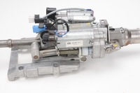 фото thumb №10, Maserati quattroporte v 4.2 v8 колонка кермова